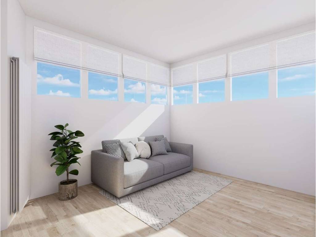 appartamento in affitto a Milano in zona Famagosta