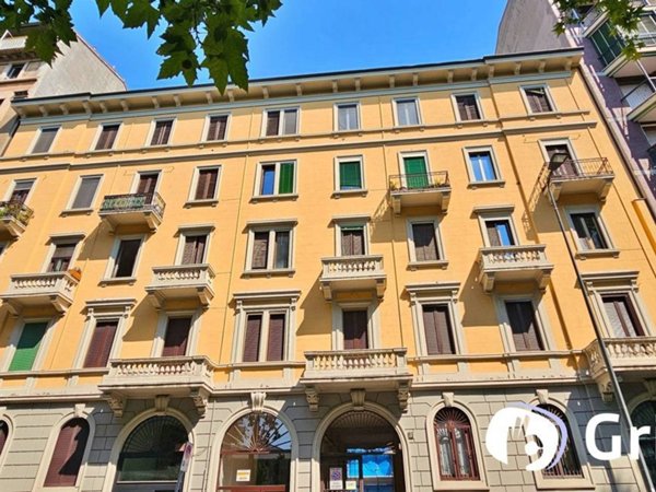 appartamento in affitto a Milano in zona Morivione