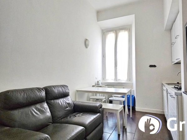appartamento in affitto a Milano in zona Morivione
