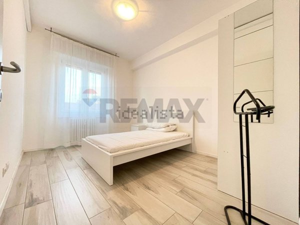 appartamento in affitto a Milano in zona Villapizzone