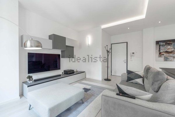 appartamento in affitto a Milano in zona Il Portello