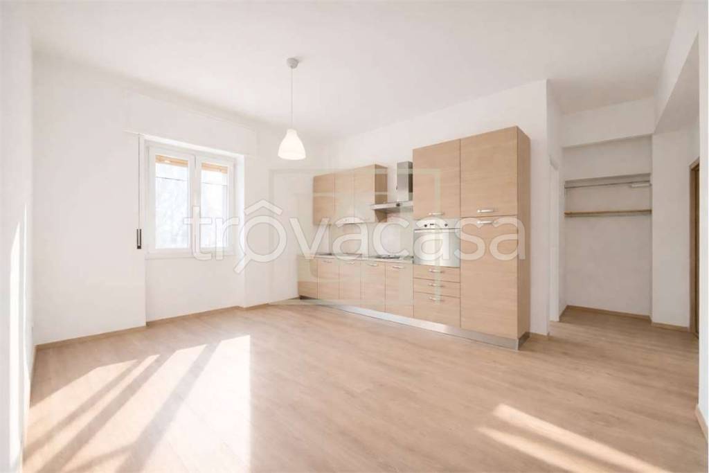 appartamento in affitto a Milano in zona Porta Garibaldi