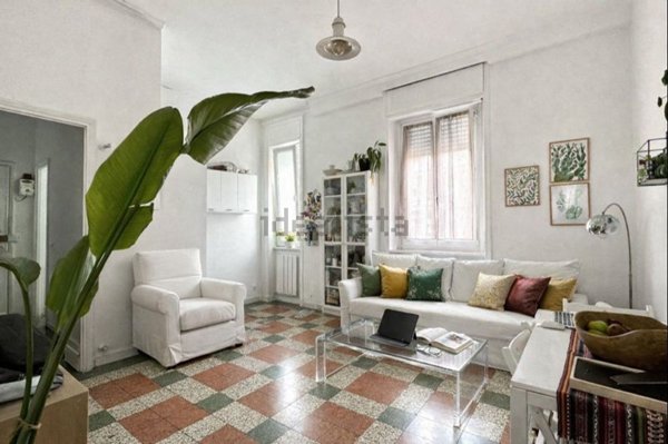 appartamento in affitto a Milano in zona Isola