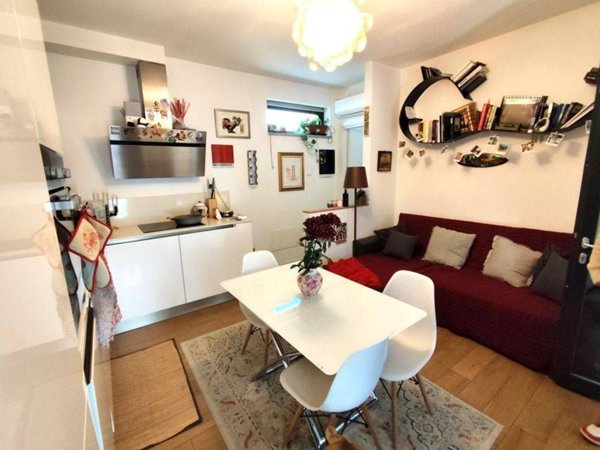 appartamento in affitto a Milano in zona Porta Romana