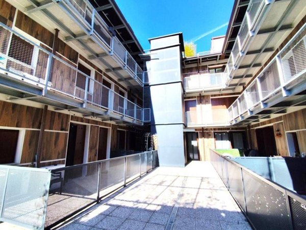 appartamento in affitto a Milano in zona Porta Romana