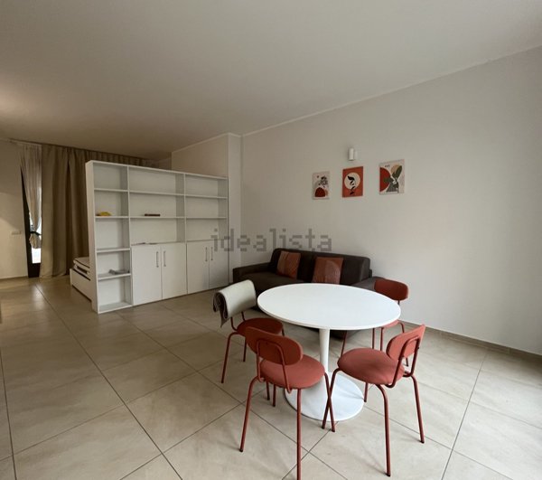 appartamento in affitto a Milano in zona Vigentino