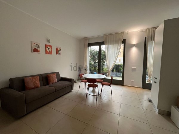 appartamento in affitto a Milano in zona Vigentino