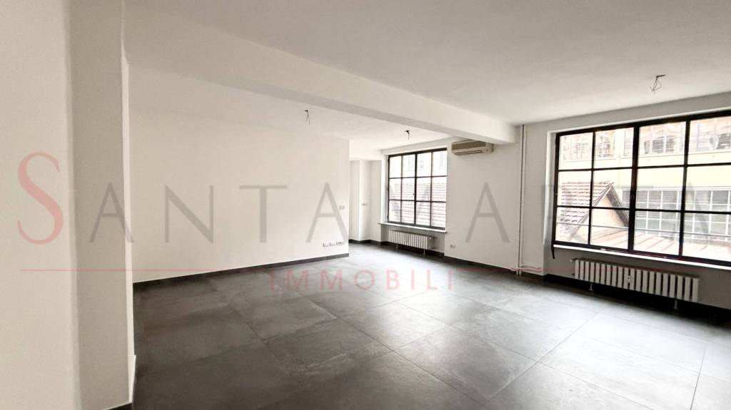 ufficio in affitto a Milano