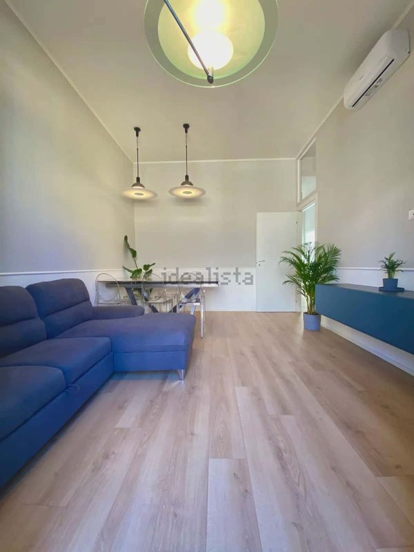 appartamento in affitto a Milano in zona Bocconi