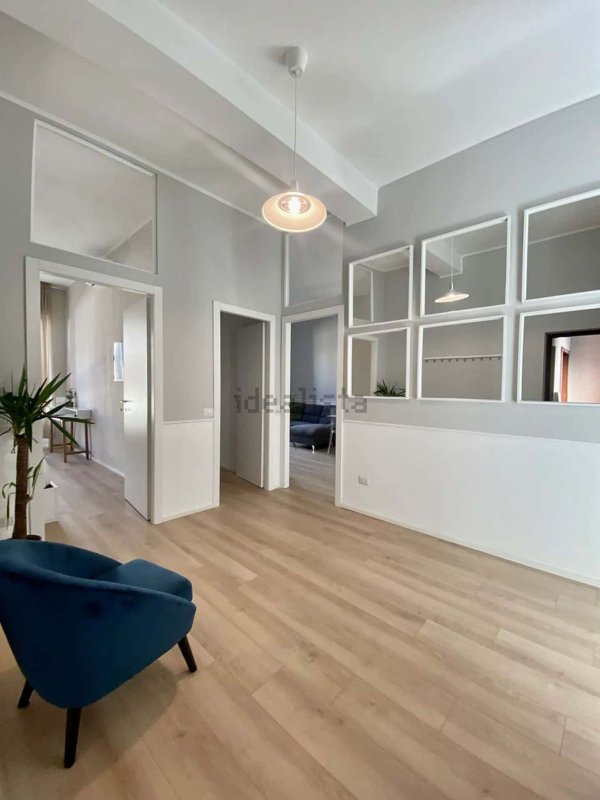 appartamento in affitto a Milano in zona Bocconi