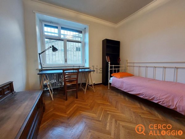 appartamento in affitto a Milano in zona Città Studi