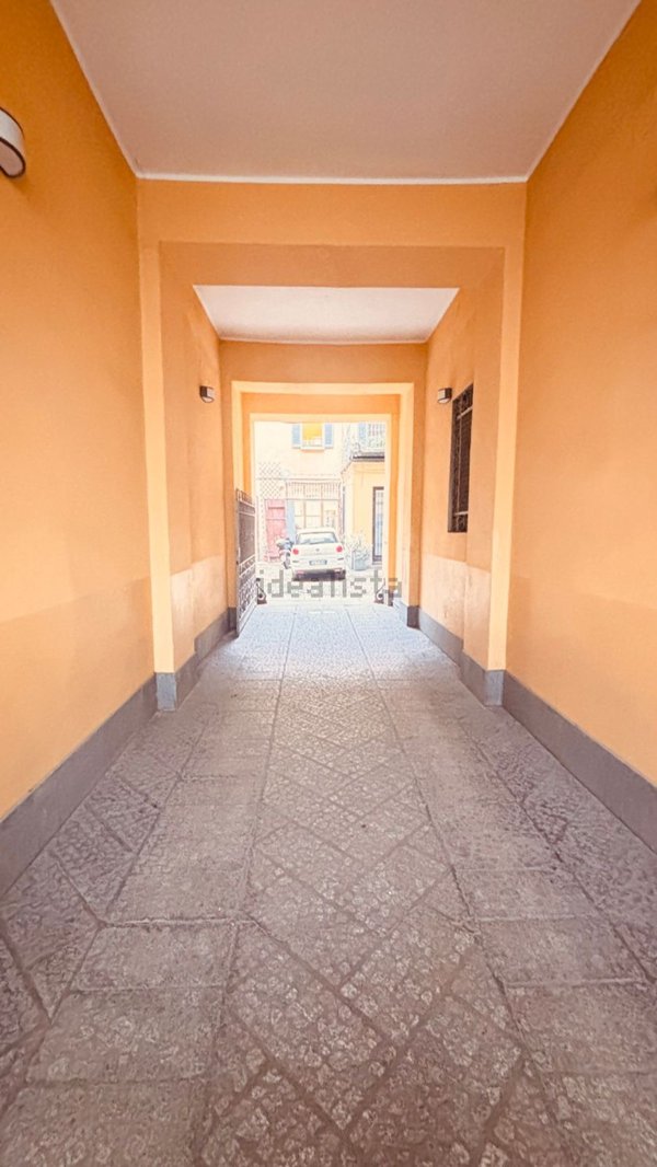 appartamento in affitto a Milano in zona Loreto