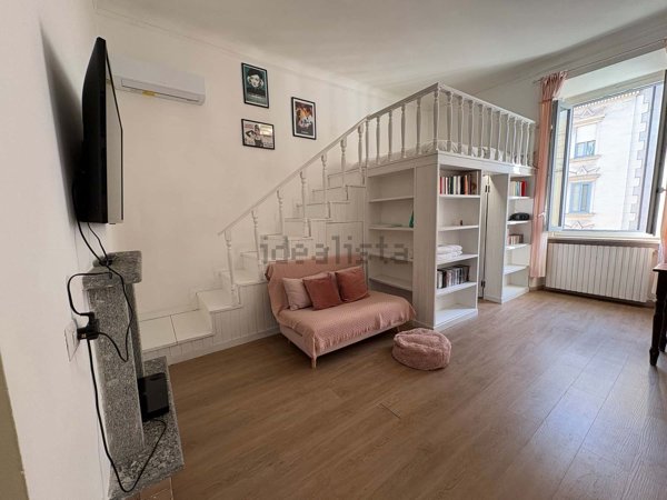 appartamento in affitto a Milano in zona San Vittore