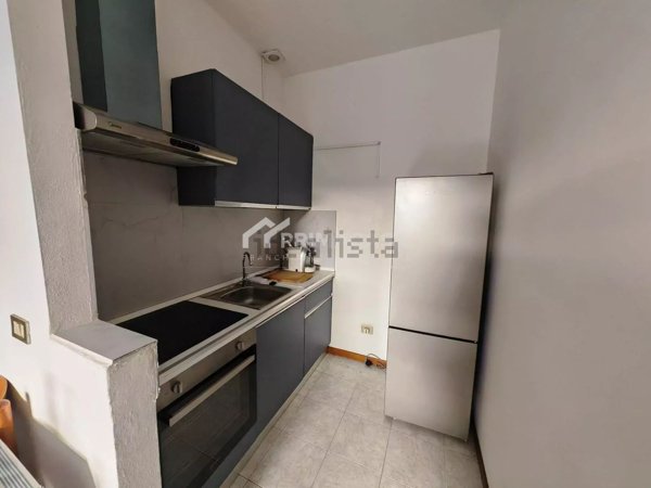 appartamento in affitto a Milano in zona Precotto