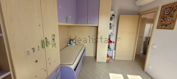 appartamento in affitto a Milano in zona Gallaratese