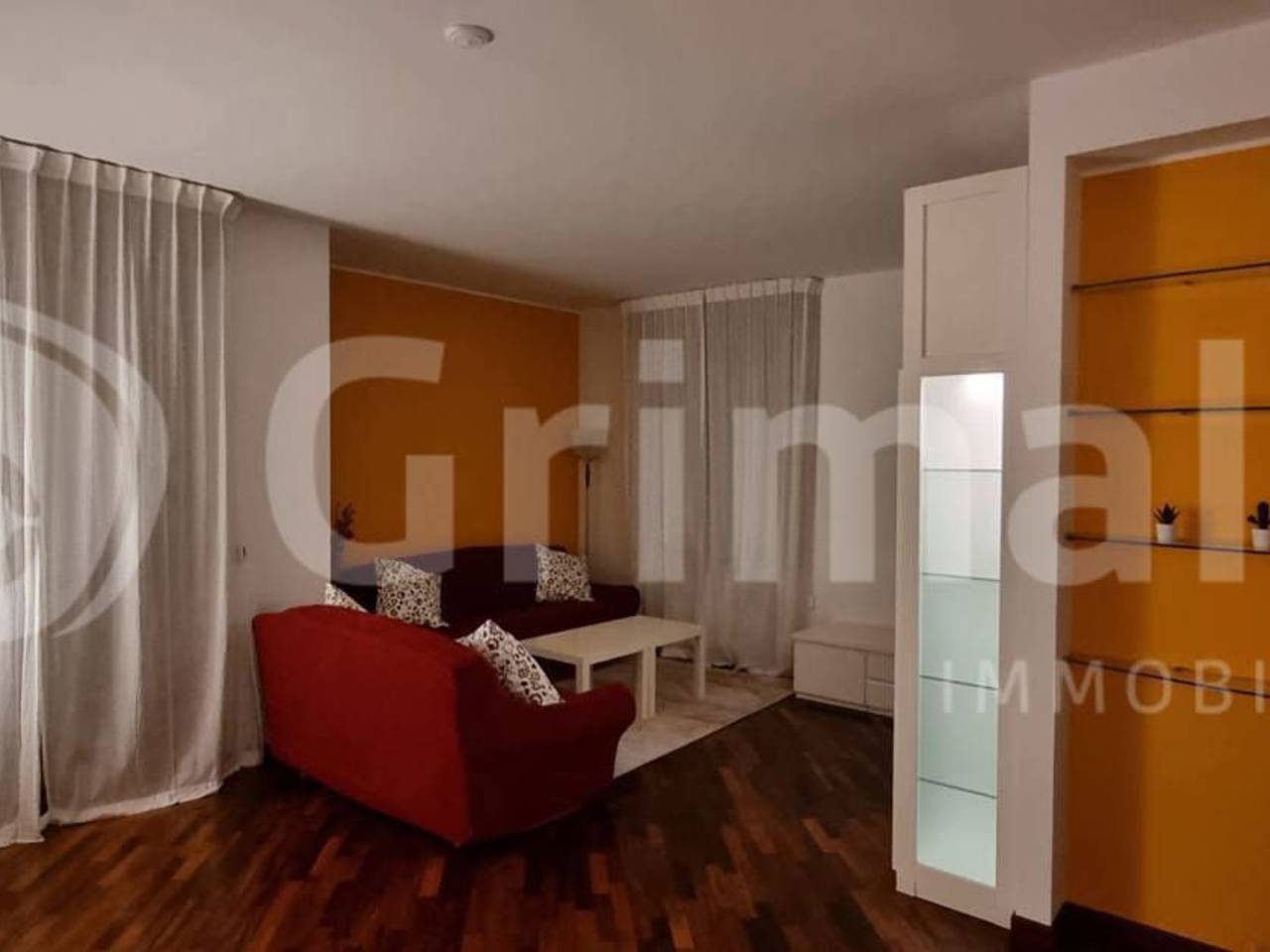 appartamento in affitto a Milano in zona Rogoredo