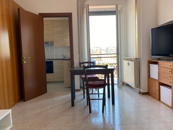 appartamento in affitto a Milano in zona Solari
