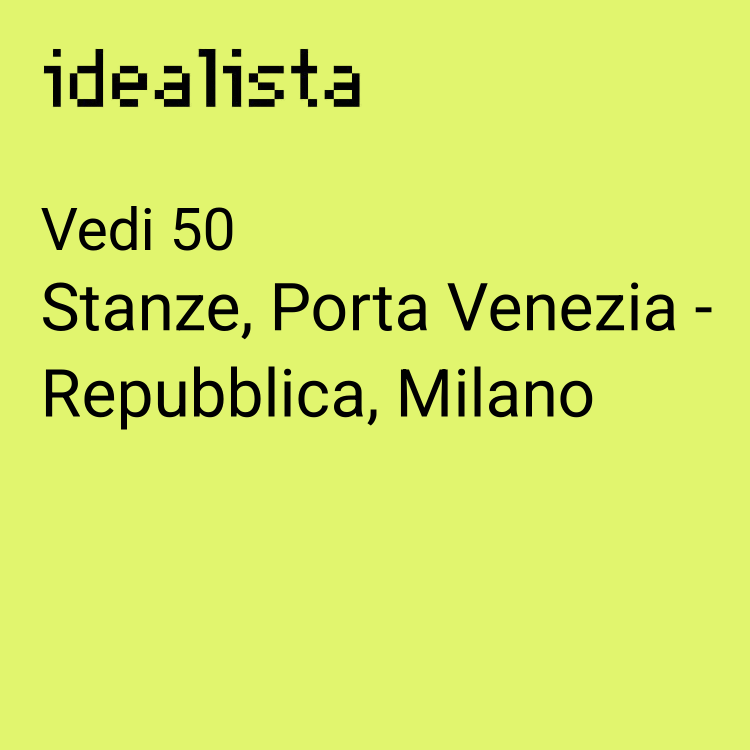 appartamento in affitto a Milano in zona Centro Direzionale