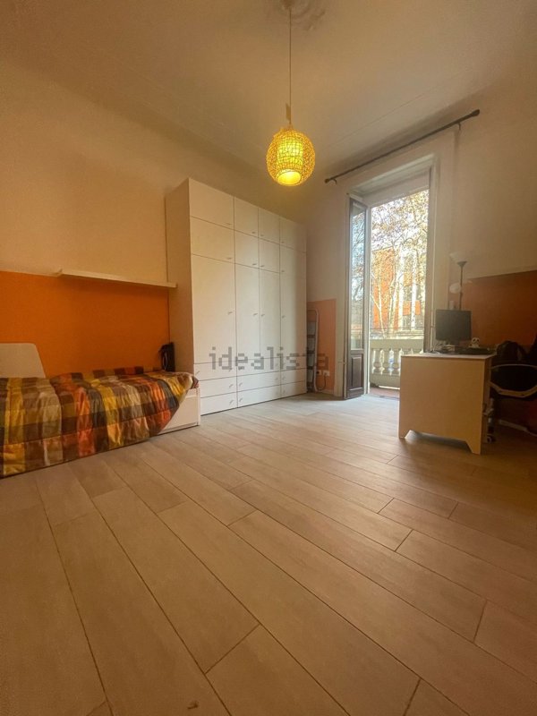 appartamento in affitto a Milano in zona Centro Direzionale