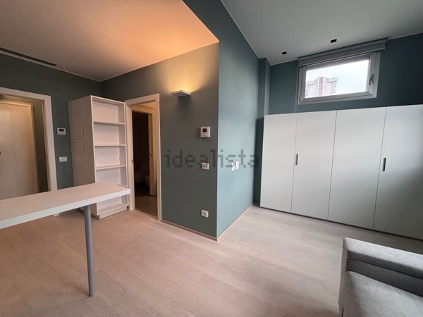 appartamento in affitto a Milano in zona Maggiolina