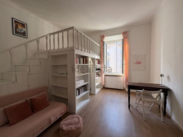 appartamento in affitto a Milano in zona San Vittore