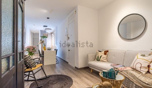 appartamento in affitto a Milano in zona Sant'Ambrogio