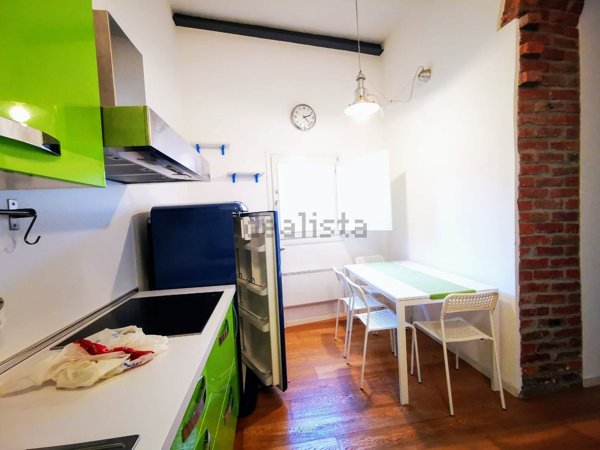 appartamento in affitto a Milano in zona San Cristoforo