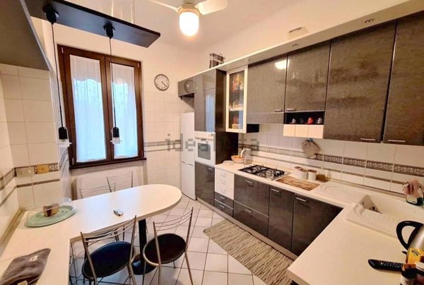 appartamento in affitto a Milano in zona Bocconi