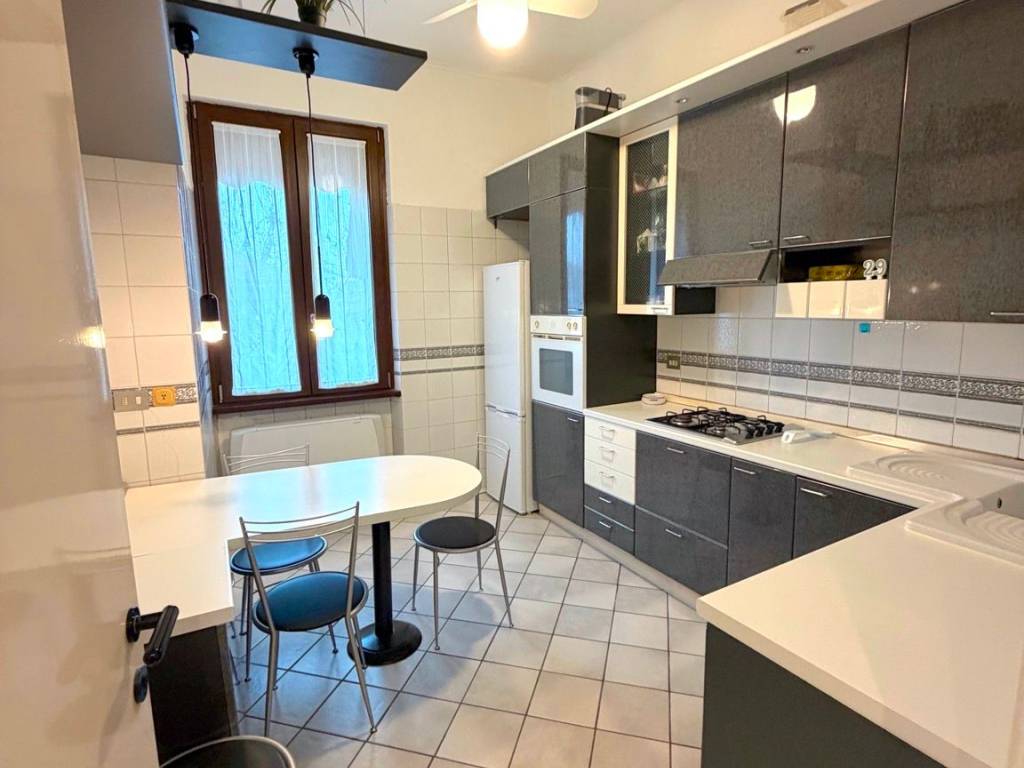 appartamento in affitto a Milano in zona Bocconi