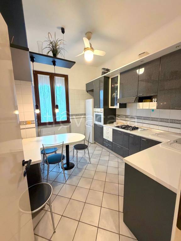 appartamento in affitto a Milano in zona Bocconi