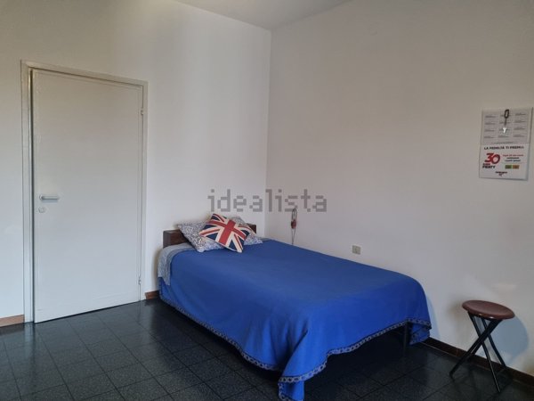 appartamento in affitto a Milano in zona Barona