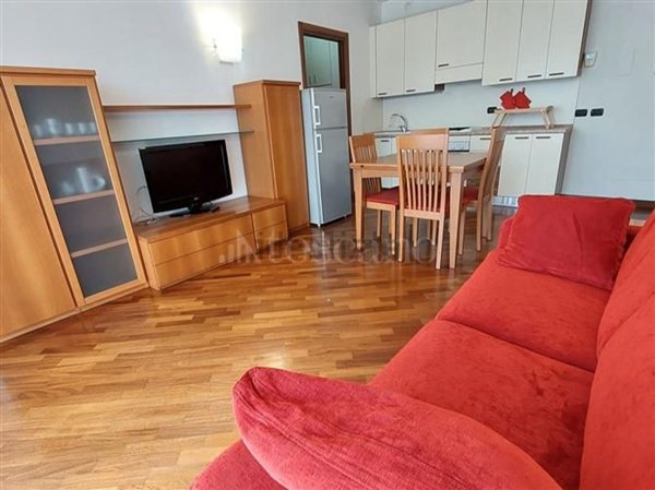 appartamento in affitto a Milano in zona Affori