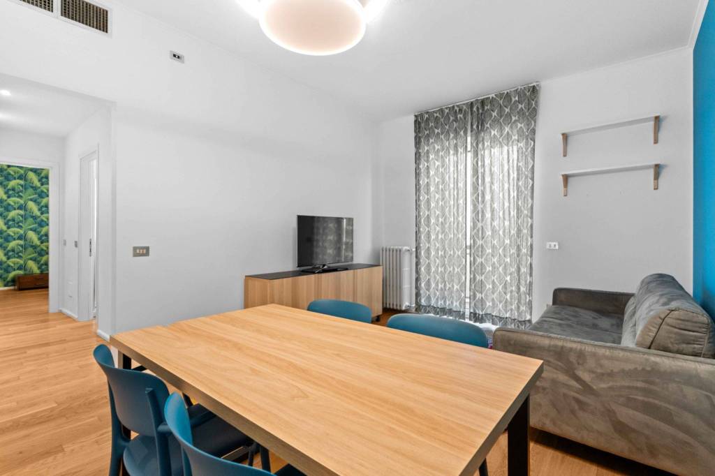 appartamento in affitto a Milano in zona Porta Genova