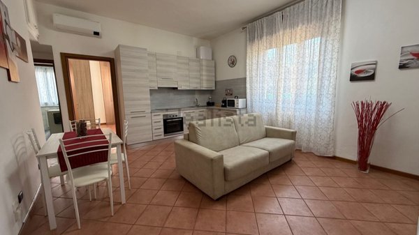 appartamento in affitto a Milano in zona Città Studi