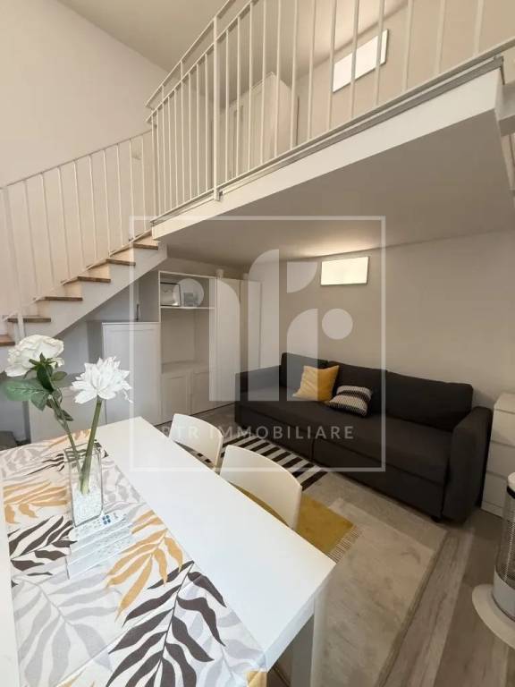 appartamento in affitto a Milano in zona Stazione Centrale