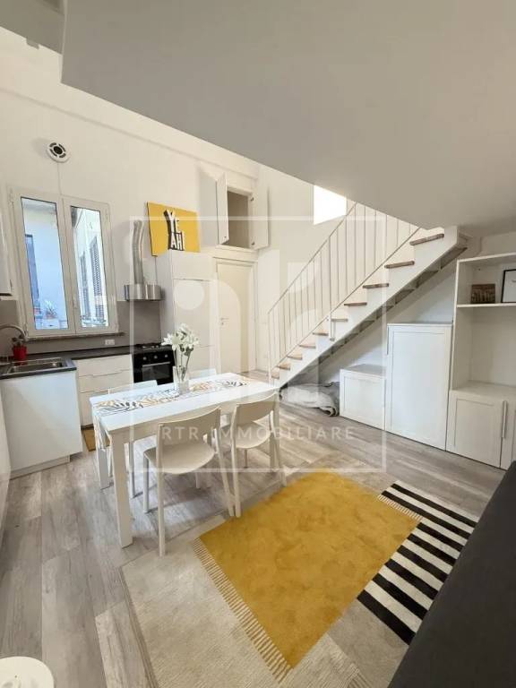 appartamento in affitto a Milano in zona Stazione Centrale