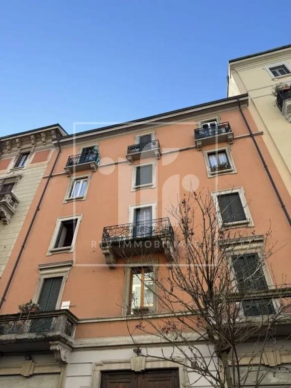appartamento in affitto a Milano in zona NoLo