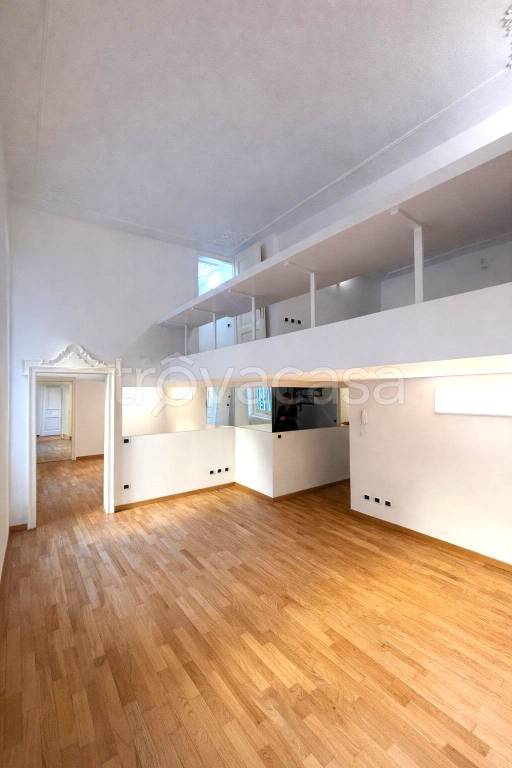 ufficio in affitto a Milano