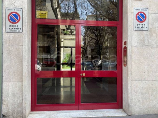 casa indipendente in affitto a Milano in zona Città Studi