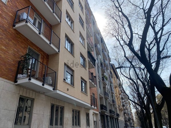 box auto in affitto a Milano in zona Città Studi