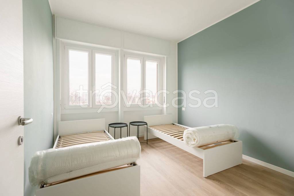 appartamento in affitto a Milano in zona Bicocca