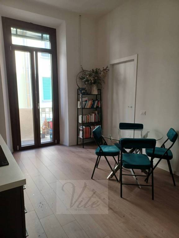 appartamento in affitto a Milano in zona Città Studi