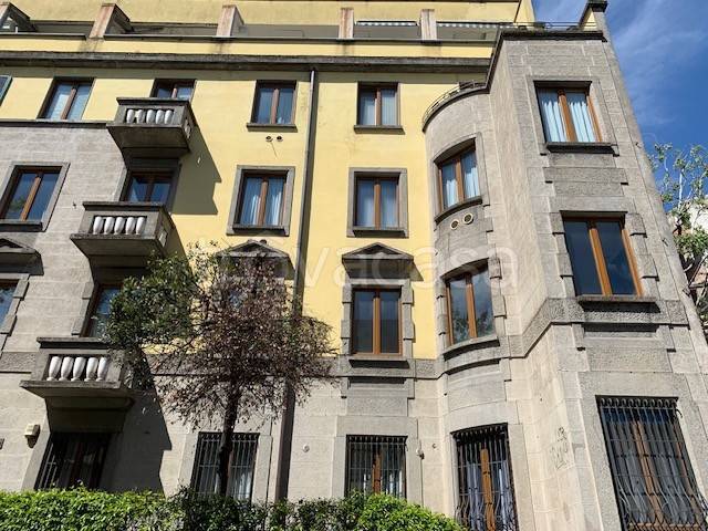 appartamento in affitto a Milano in zona Isola