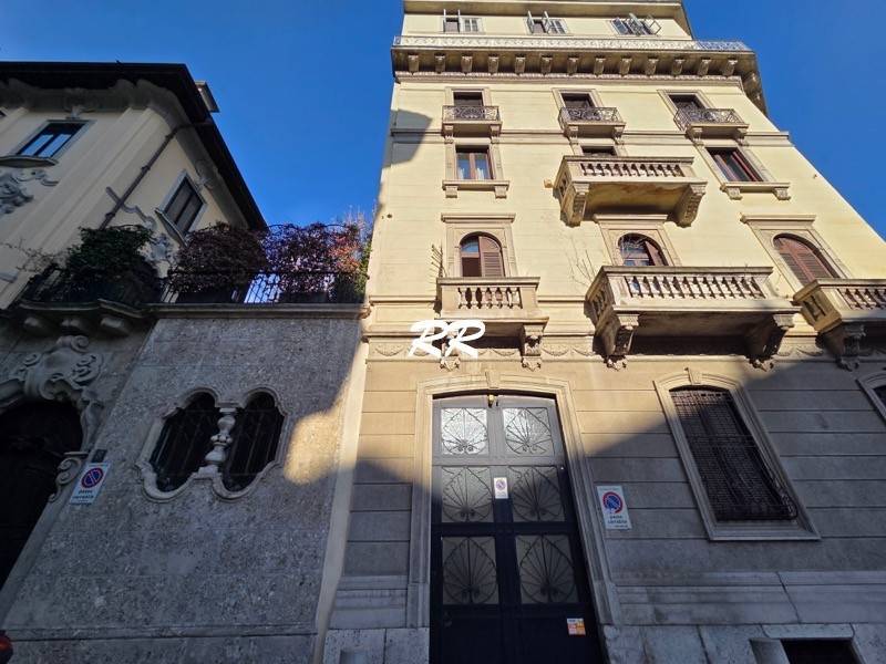 ufficio in affitto a Milano