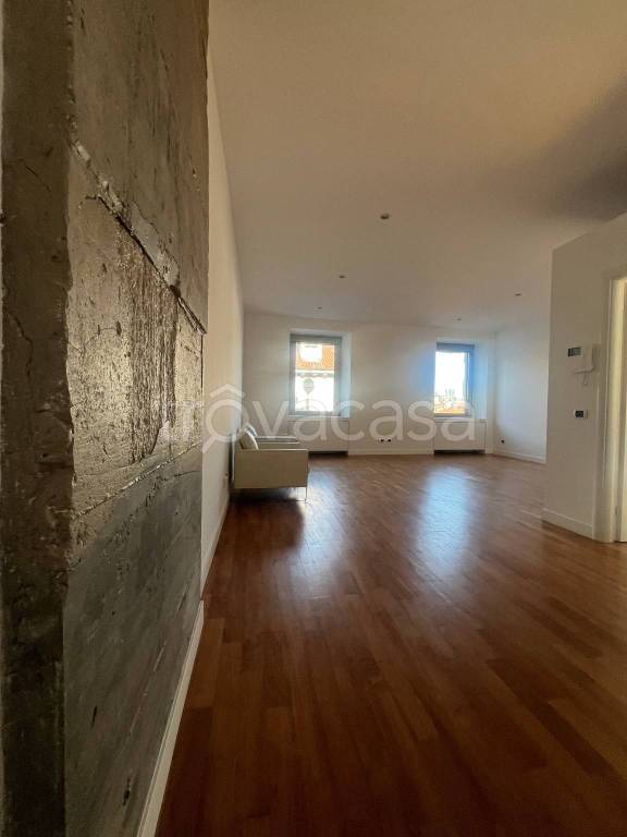 appartamento in affitto a Milano in zona Cadorna