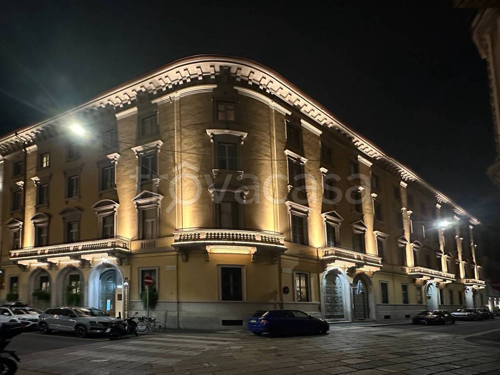 ufficio in affitto a Milano in zona Centro Storico