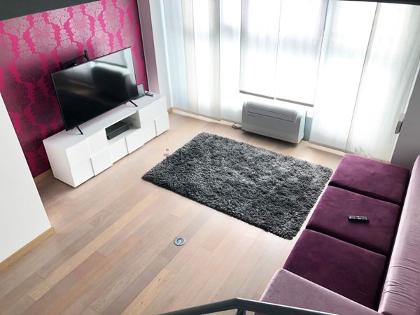 appartamento in affitto a Milano in zona Porta Romana