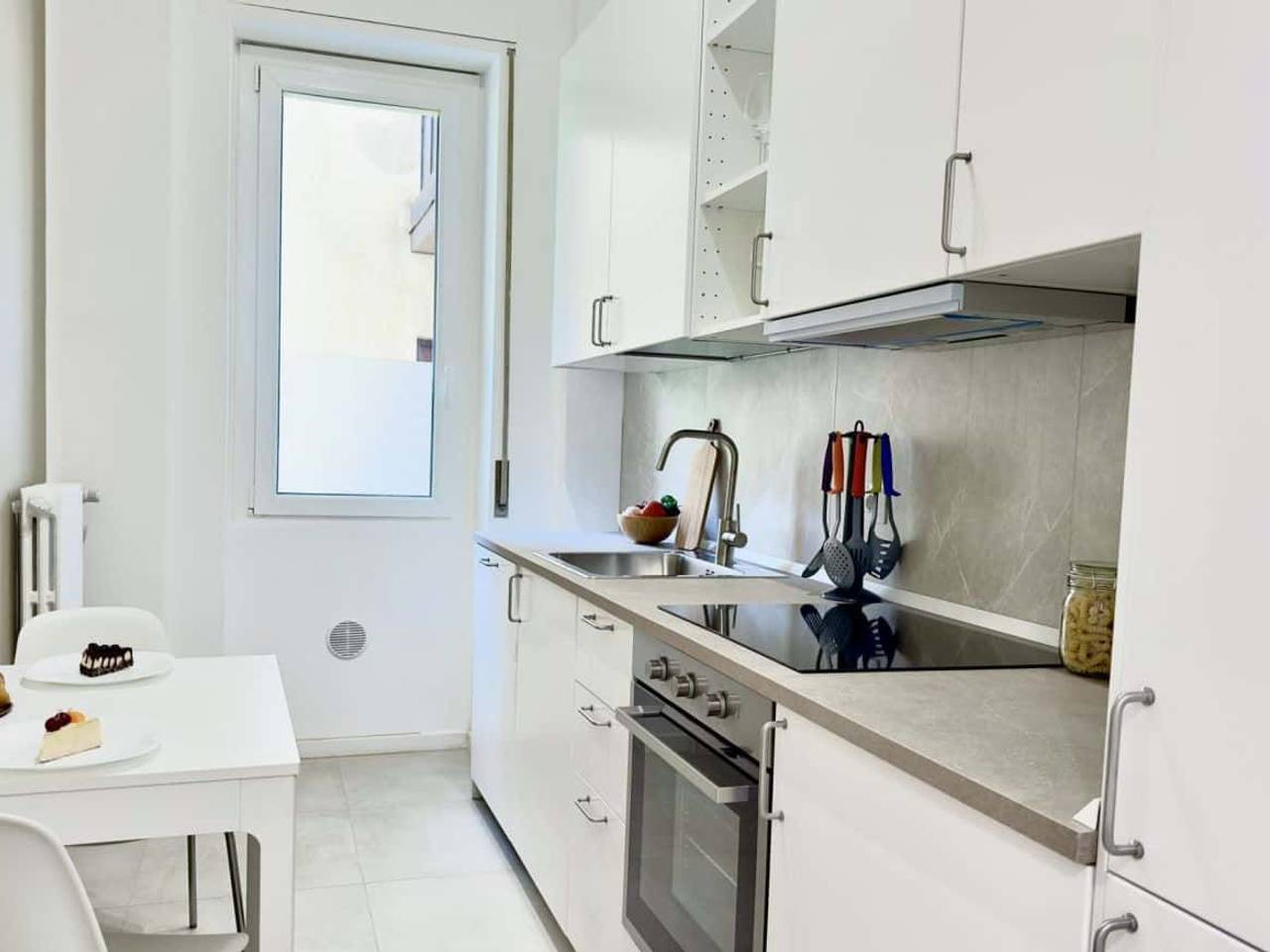 appartamento in affitto a Milano in zona Piazzale Lodi