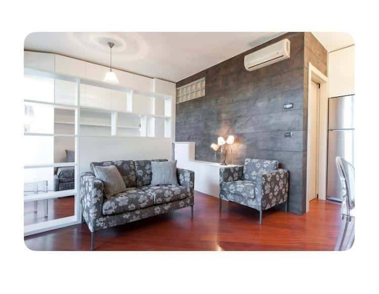 appartamento in affitto a Milano in zona Bovisa