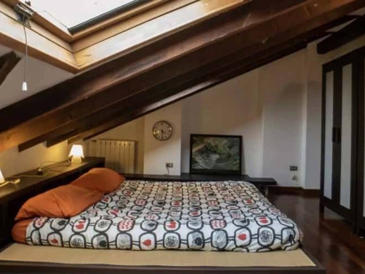 appartamento in affitto a Milano in zona Casoretto